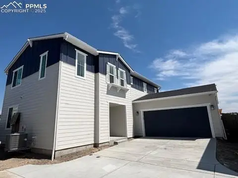 10214 Spry Street, Colorado Springs, CO 80924 - Image #1