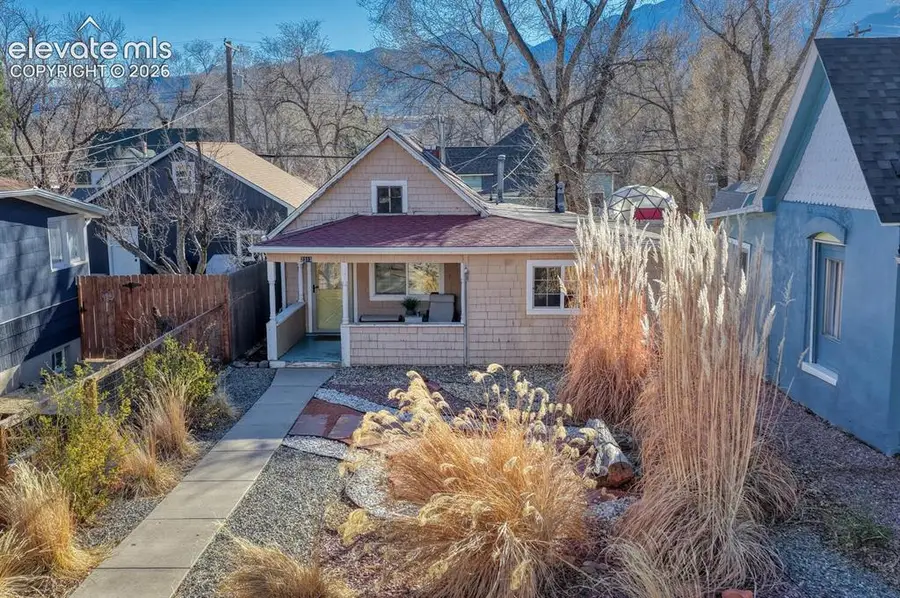 2313 W Bijou Street, Colorado Springs, CO 80904 - #2