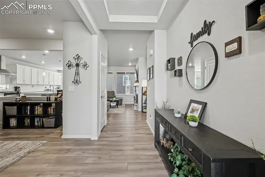 5857 Haster Grove, Colorado Springs, CO 80927 - #3