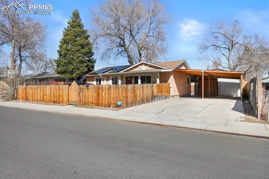 1136 Norwood Avenue, Colorado Springs, CO 80905 - Image #3