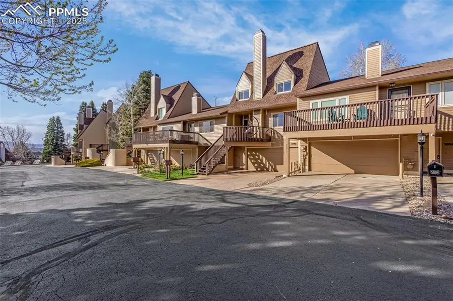 4990 Castledown Road, Colorado Springs, CO 80917 - Image #3