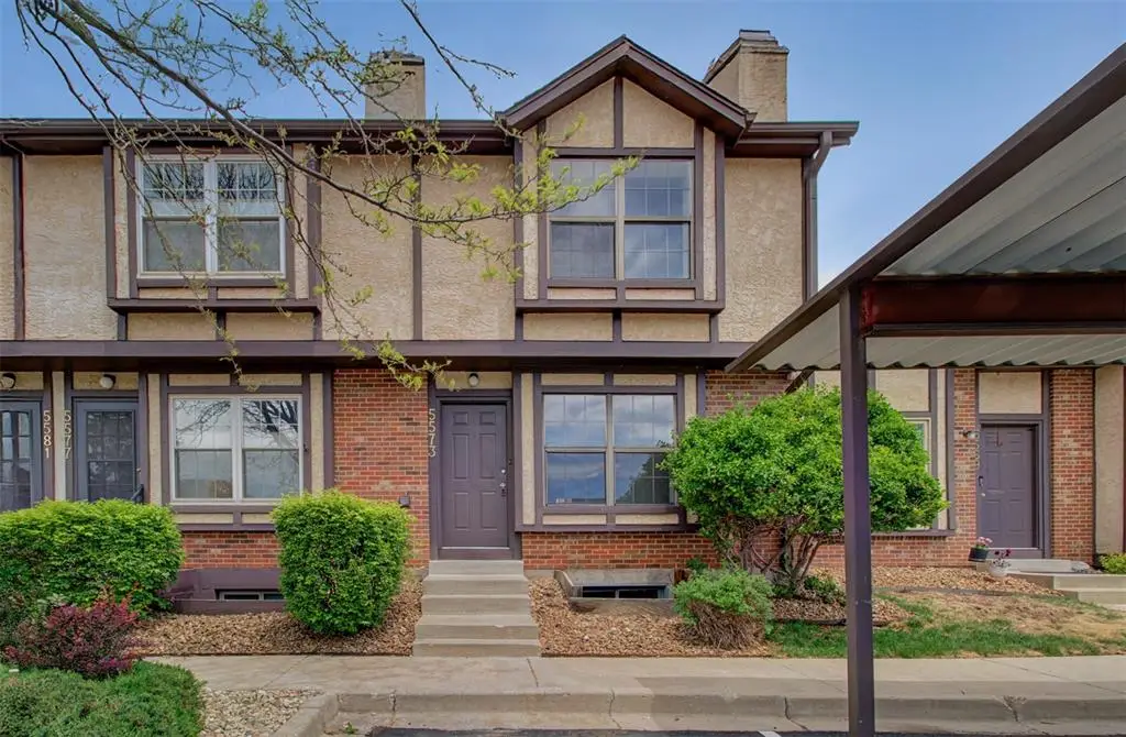 5573 Tamworth Drive, Colorado Springs, CO 80919 - Image #1