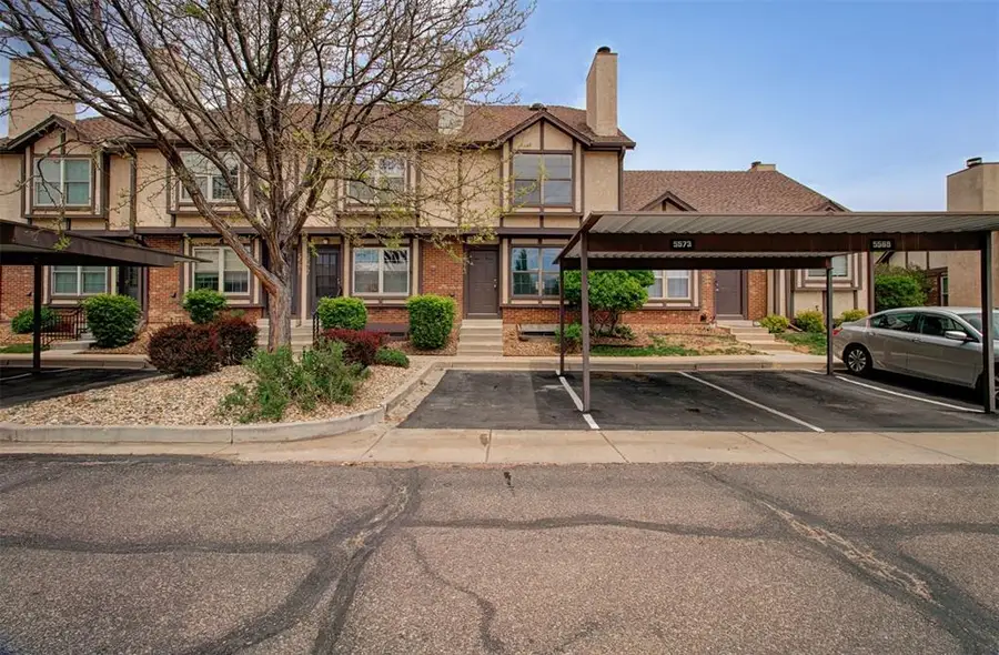 5573 Tamworth Drive, Colorado Springs, CO 80919 - Image #2