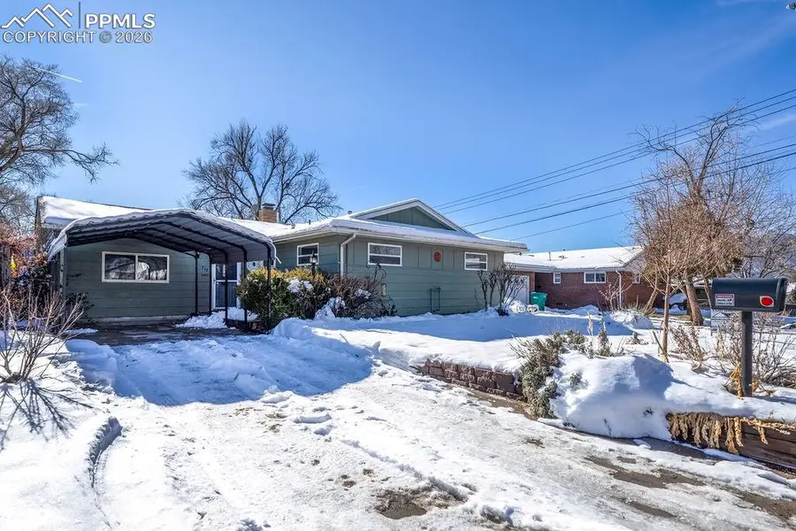 517 Violet Drive, Colorado Springs, CO 80911 - Image #2