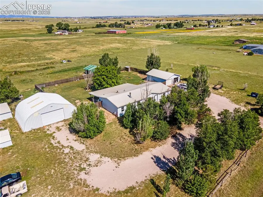 6240 Peerless Farms Road, Peyton, CO 80831 - Image #2