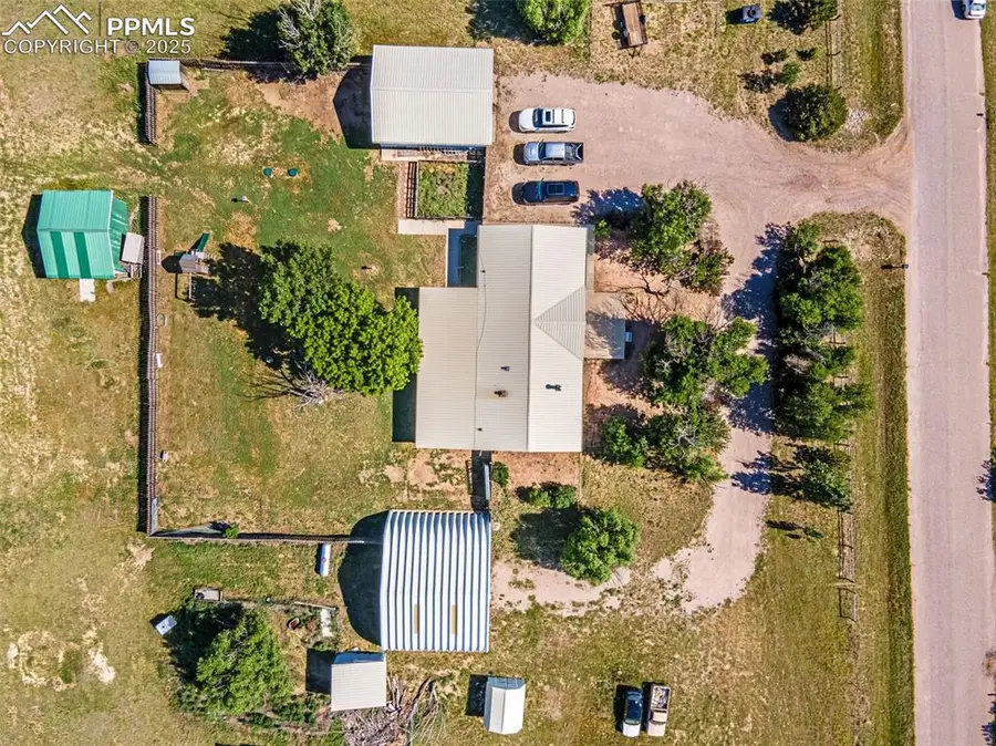 6240 Peerless Farms Road, Peyton, CO 80831 - Image #3