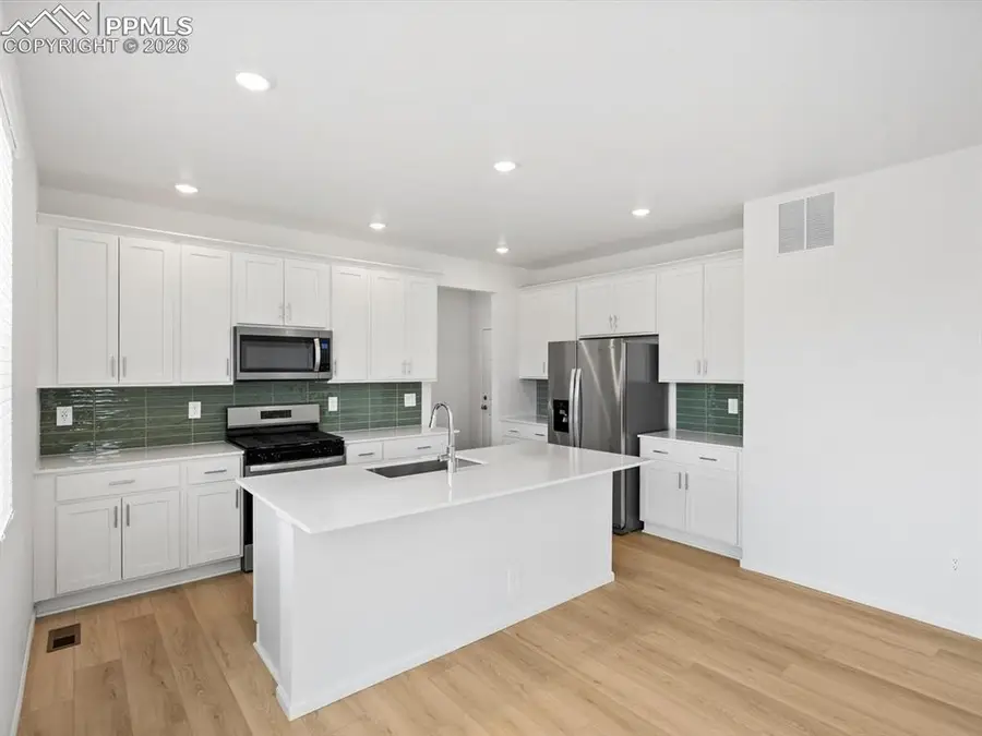 10190 Hartwood Drive, Peyton, CO 80831 - #3