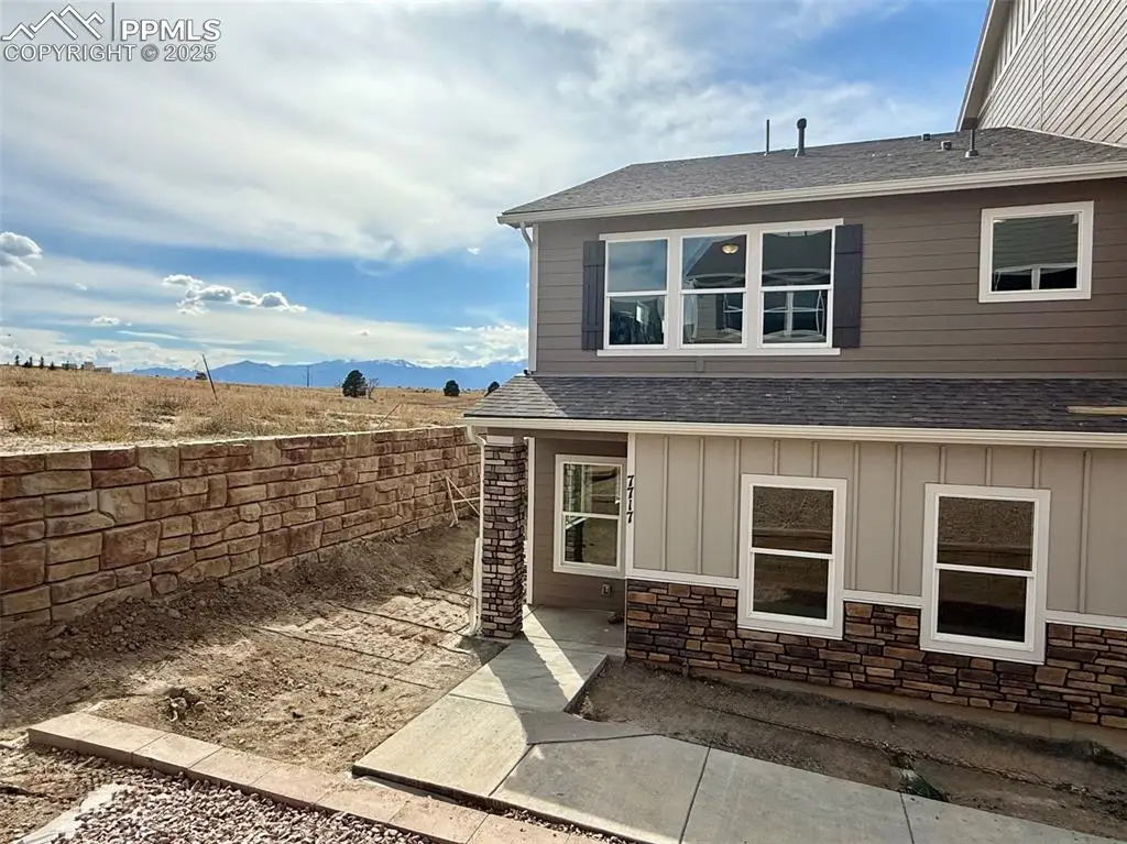 7717 Herard View, Colorado Springs, CO 80924 - Image #1
