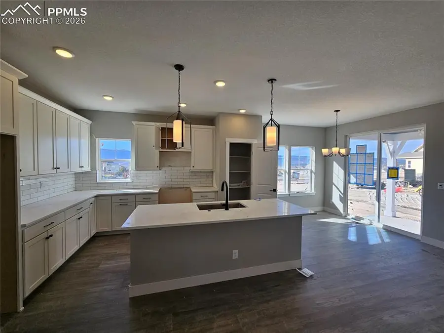 16211 Monument Rock Court, Monument, CO 80132 - #3