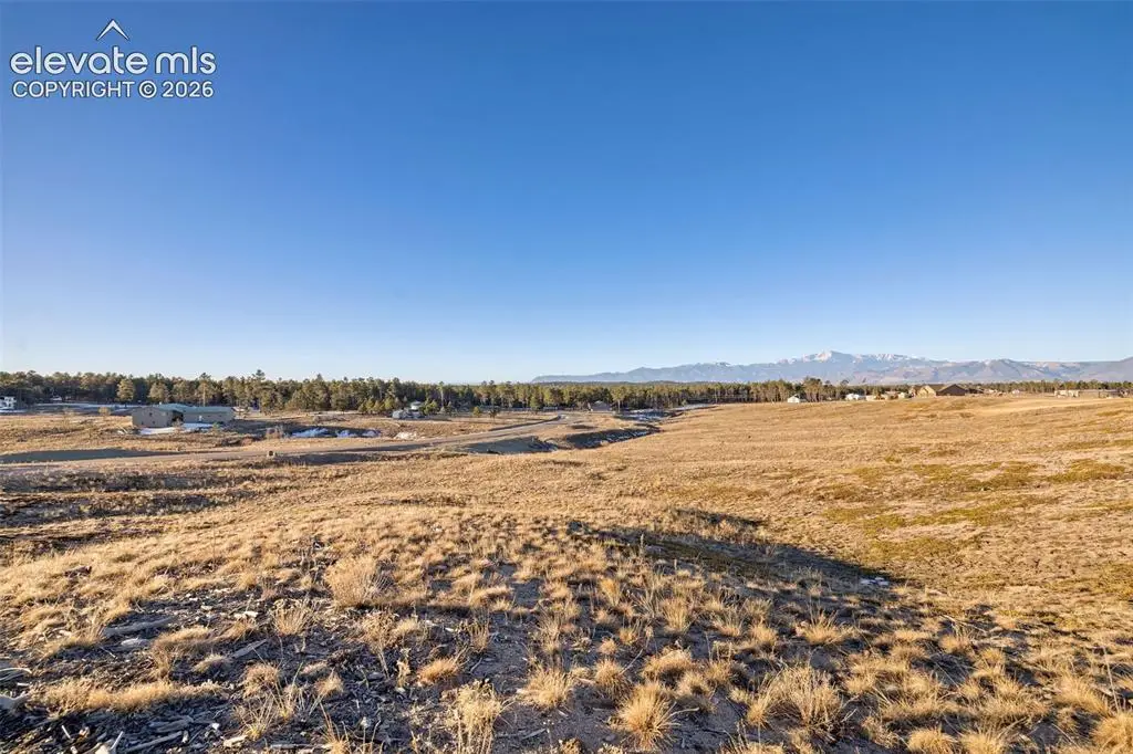 12752 Eagle Forest Drive, Colorado Springs, CO 80908 - #1