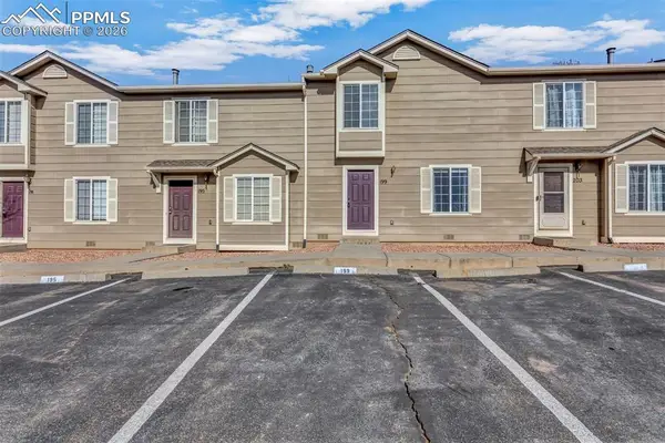 199 Ellers Grove #103, Fountain, CO 80916