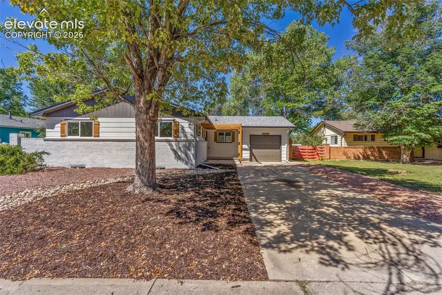1430 Mcarthur Avenue, Colorado Springs, CO 80909 - #3