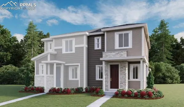 2485 Serviceberry Grove, Colorado Springs, CO 80915