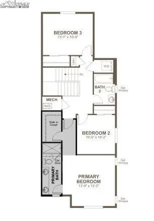 2485 Serviceberry Grove, Colorado Springs, CO 80915 - #3