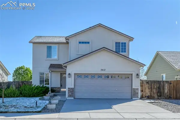 7417 Twin Valley Terrace, Colorado Springs, CO 80925