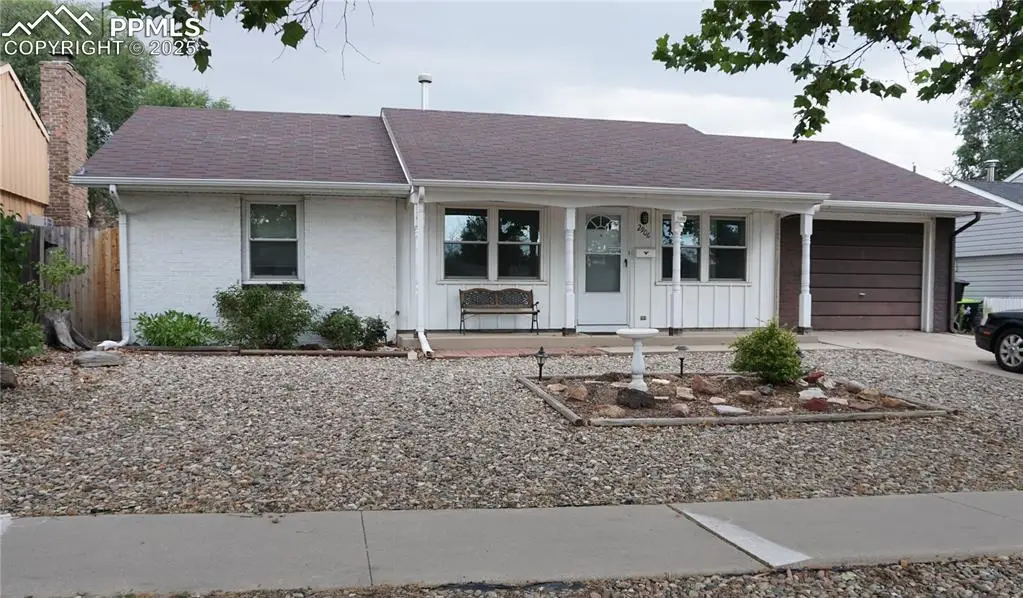 2906 Garland Terrace, Colorado Springs, CO 80910 - Image #1