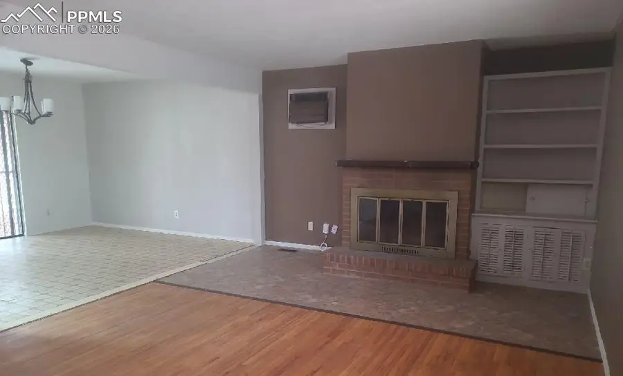 624 Bryce Drive, Colorado Springs, CO 80910 - #3