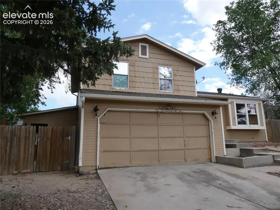 4506 Lancaster Drive, Colorado Springs, CO 80916 - #2
