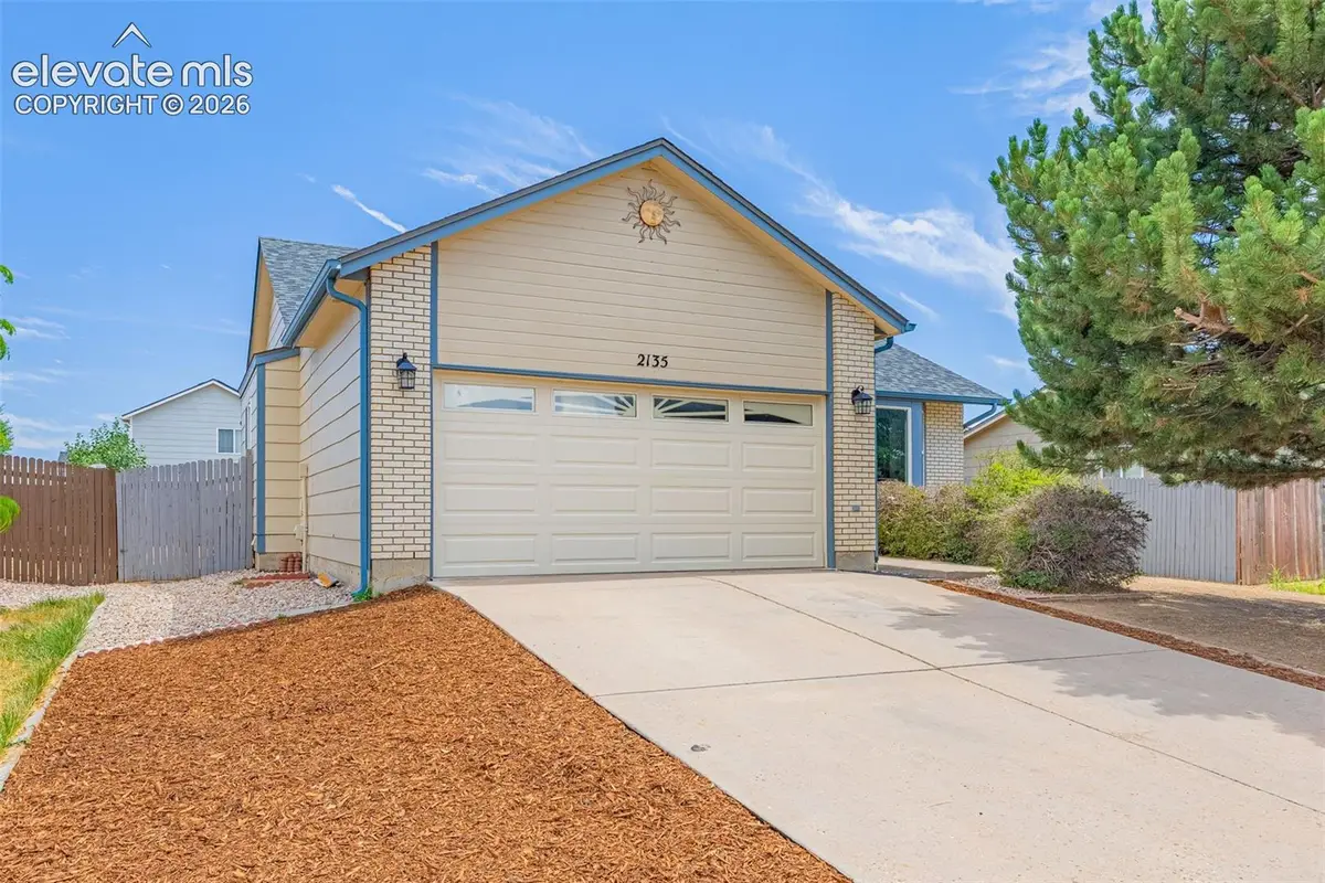 2135 Bent Tree Lane, Fountain, CO 80817 - #1