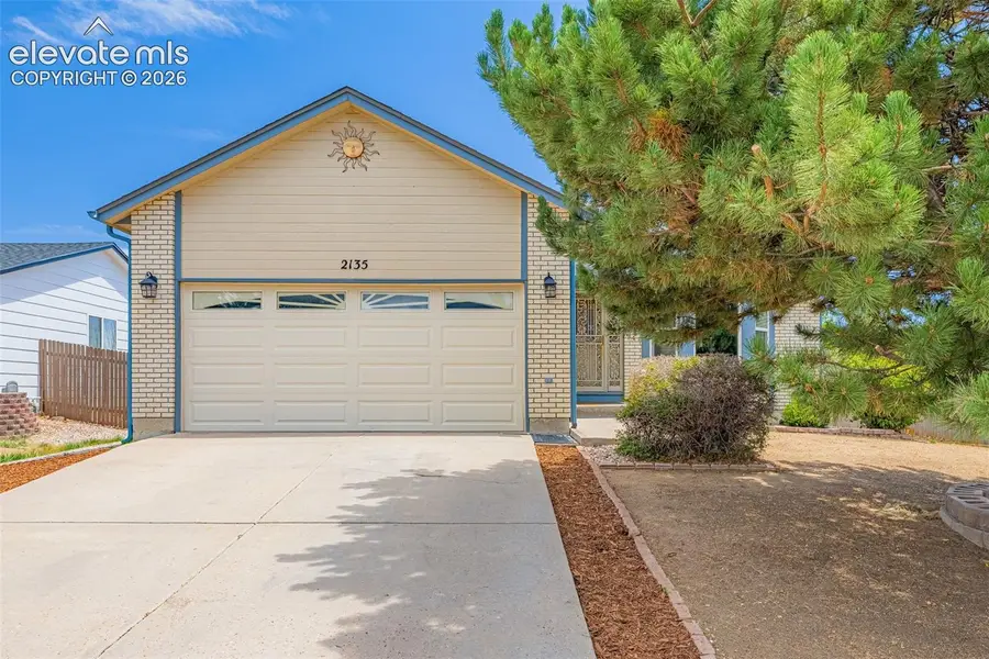 2135 Bent Tree Lane, Fountain, CO 80817 - #3