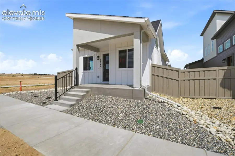 8748 Naperville Heights, Colorado Springs, CO 80908 - #3