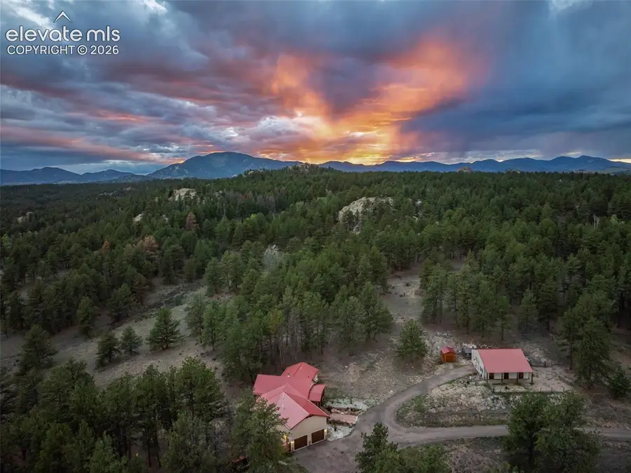 37081 County Road 77, Lake George, CO 80827 - #3