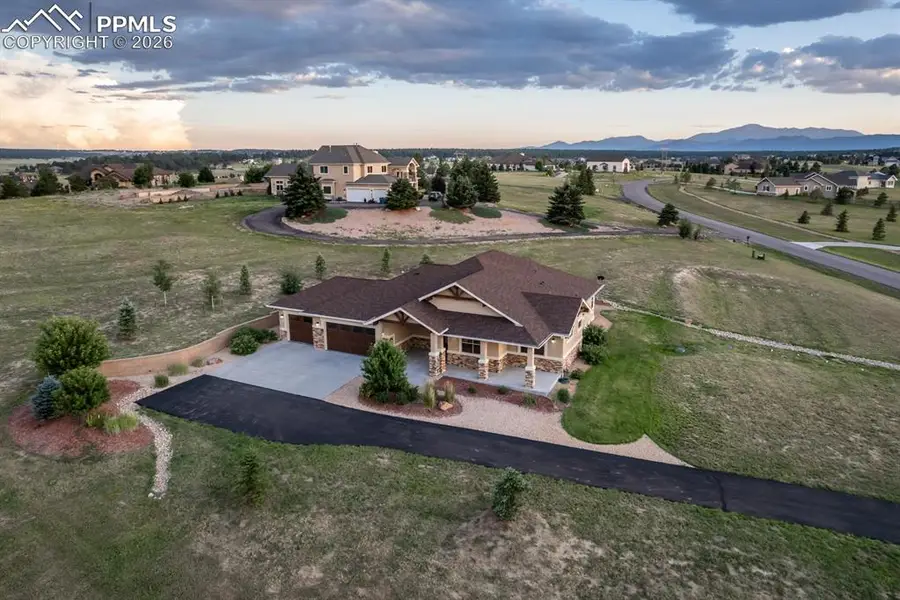 19733 Royal Troon Drive, Monument, CO 80132 - #2
