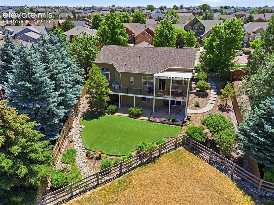 6188 Gunslinger Drive, Colorado Springs, CO 80923 - #2