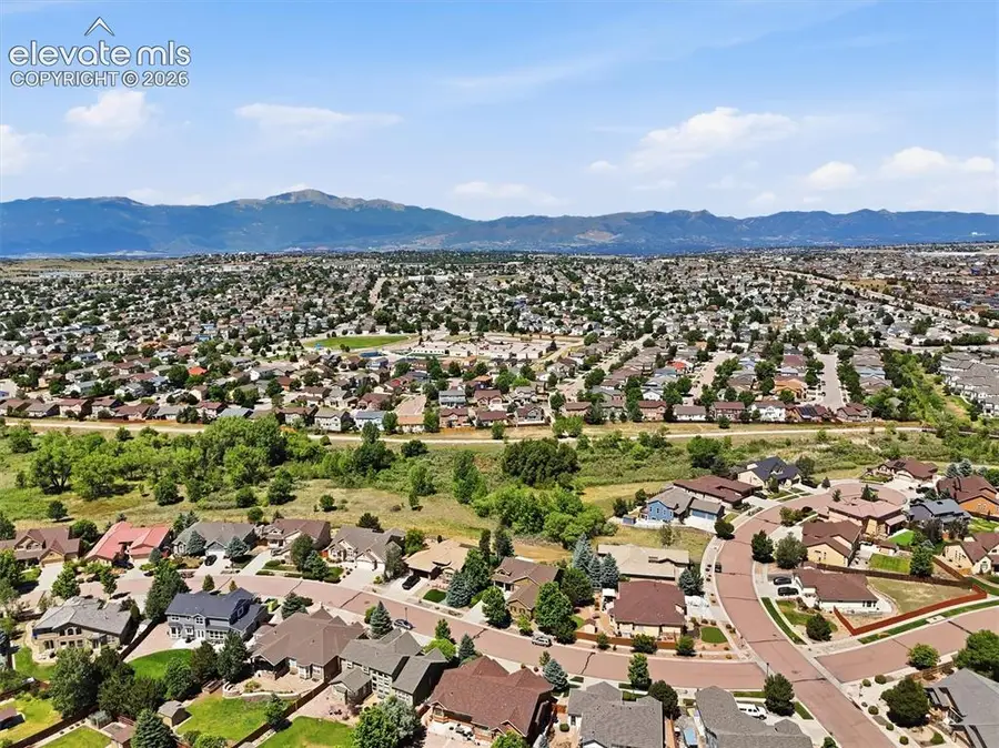 6188 Gunslinger Drive, Colorado Springs, CO 80923 - #3