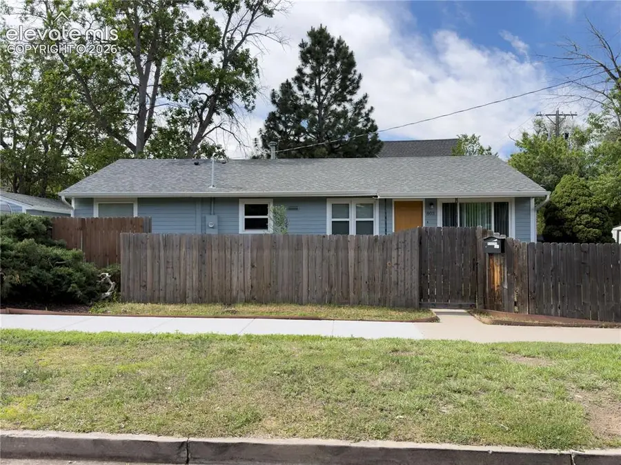 803 E Willamette Avenue, Colorado Springs, CO 80903 - #3