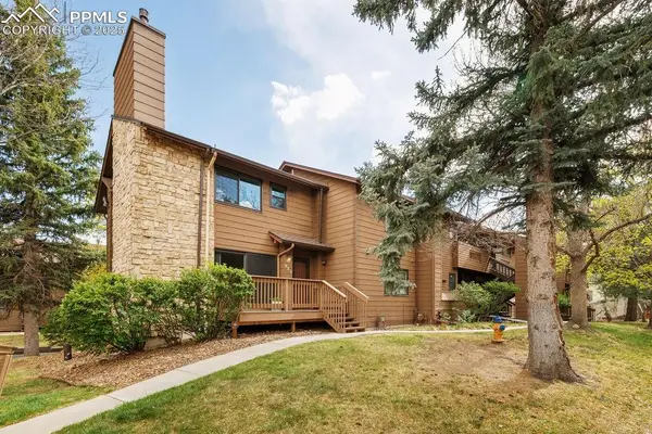 983 Moorings Drive, Colorado Springs, CO 80906