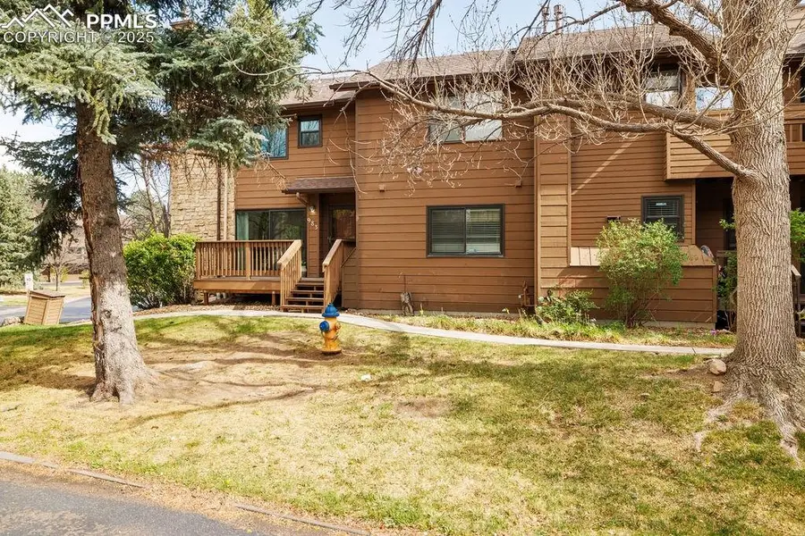 983 Moorings Drive, Colorado Springs, CO 80906 - Image #2