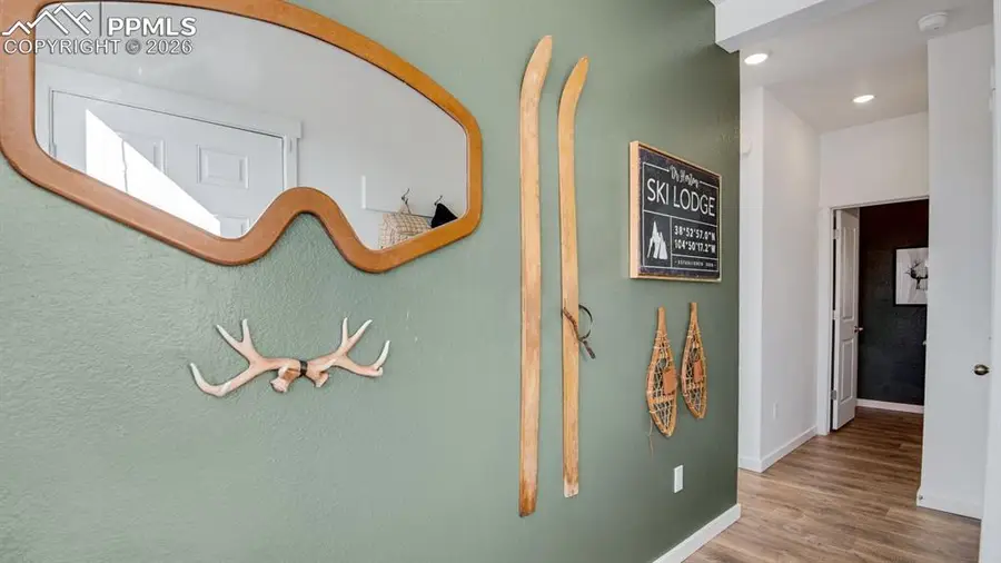 3632 Evelyn Lane, Colorado Springs, CO 80907 - #2