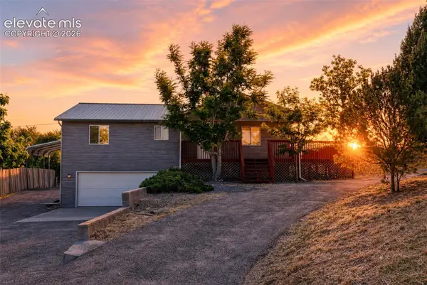 1880 Spring Street, Canon City, CO 81212