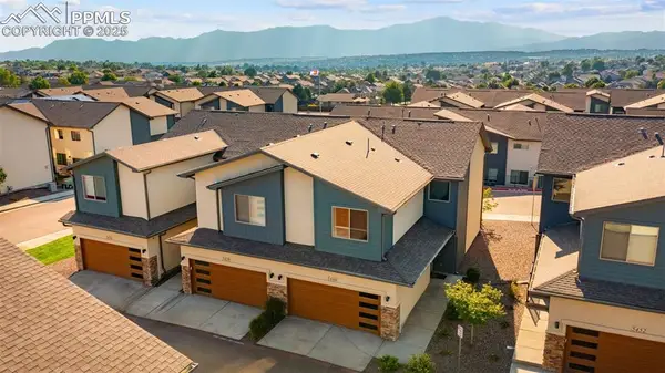 5440 Necker Heights, Colorado Springs, CO 80922