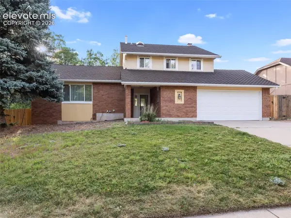2525 Ramsgate Terrace, Colorado Springs, CO 80919