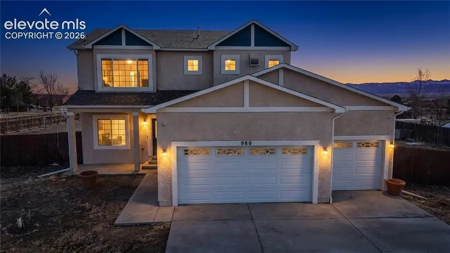 980 W El Nido Drive, Pueblo, CO 81007 - #2