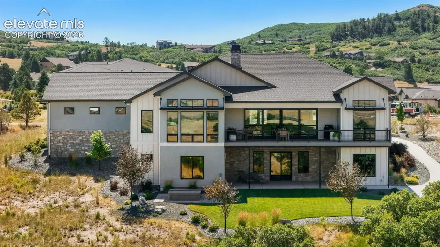1555 King Mick Court, Castle Rock, CO 80104 - #2