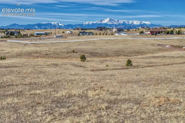 16670 Misfit Crew Heights, Colorado Springs, CO 80908