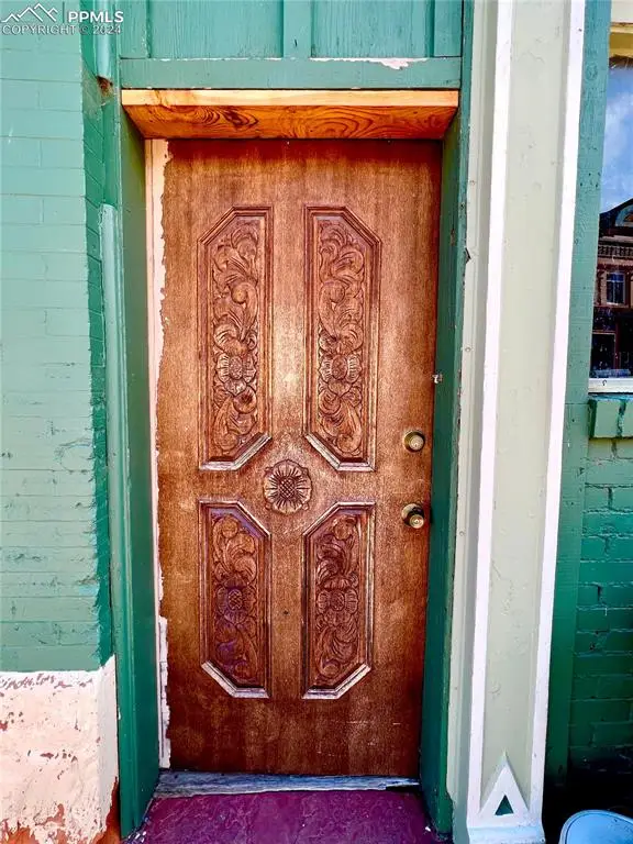 308 Victor Avenue, Victor, CO 80860 - Image #2