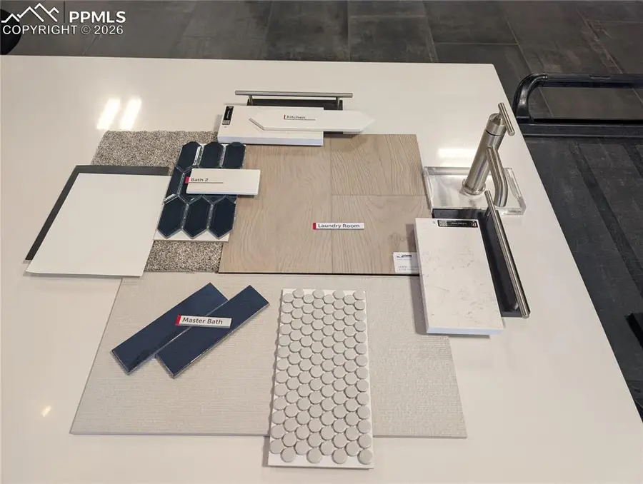 17753 Brass Buckle Way, Monument, CO 80132 - #2