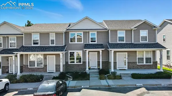 2711 Brooksedge View, Colorado Springs, CO 80910