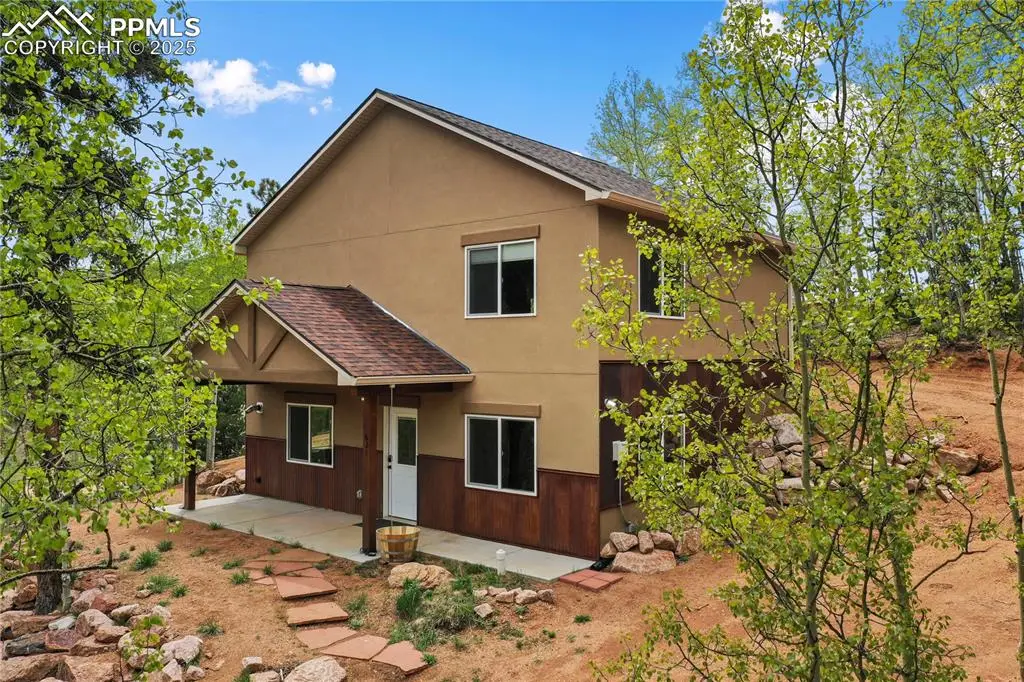 621 Yorktown Road, Cripple Creek, CO 80813 - Image #1