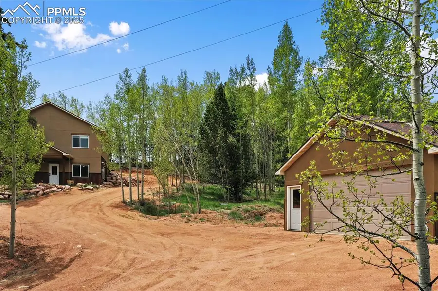 621 Yorktown Road, Cripple Creek, CO 80813 - Image #2