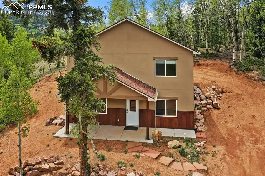 621 Yorktown Road, Cripple Creek, CO 80813 - Image #3