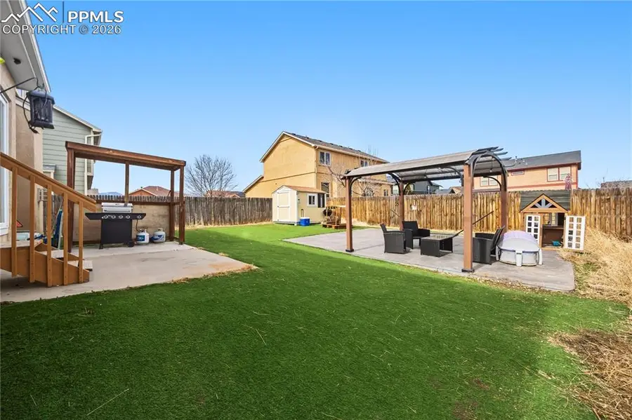 6752 Ventana Lane, Fountain, CO 80817 - #2