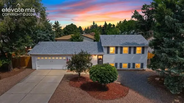 6340 Okeechobee Place, Colorado Springs, CO 80915
