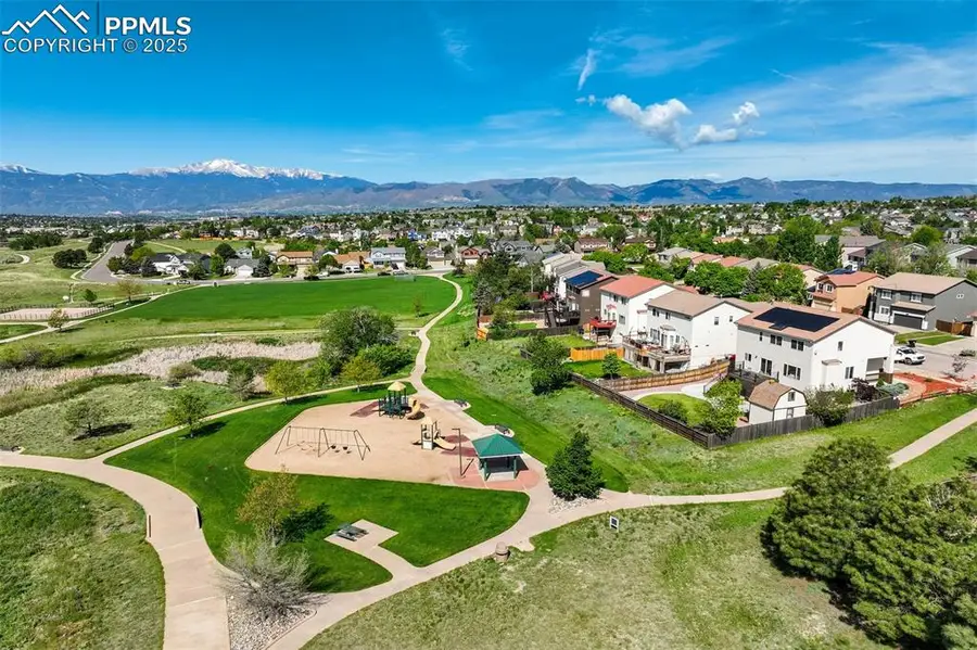 5717 Stable Court, Colorado Springs, CO 80920 - Image #2