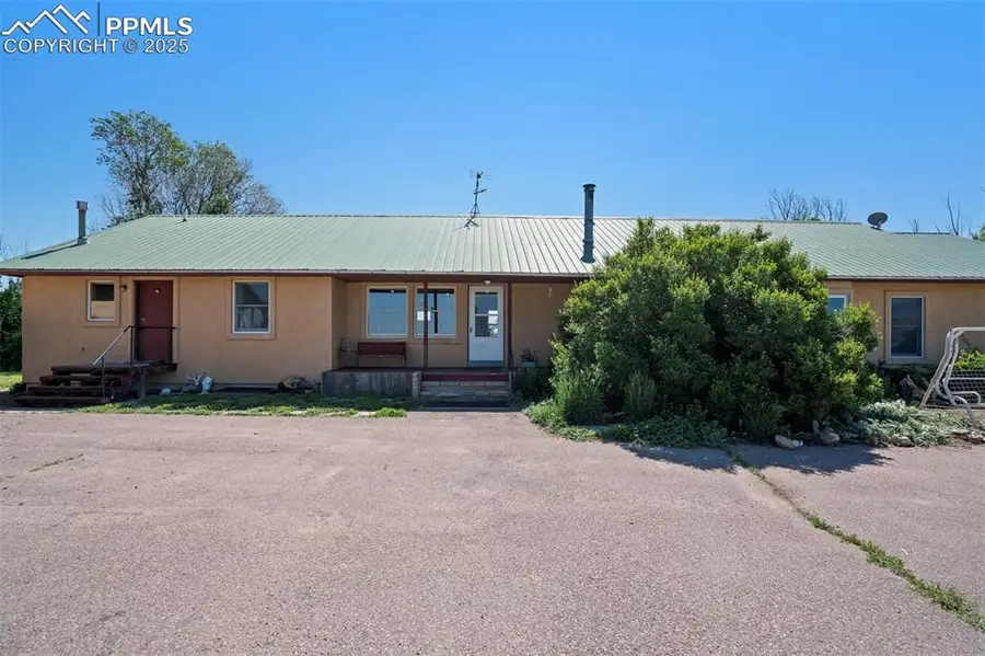 2550 Slocum Road, Peyton, CO 80831 - Image #2