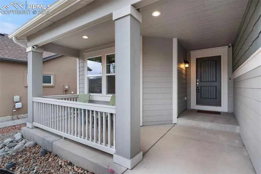 6064 Brennan Avenue, Colorado Springs, CO 80923 - Image #2